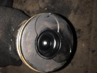 поршень Peugeot Partner 1 поколение (M59) [рестайлинг] 2006, 2.0 л., HDi, дизель, микроавтобус, RHY, DW10TD