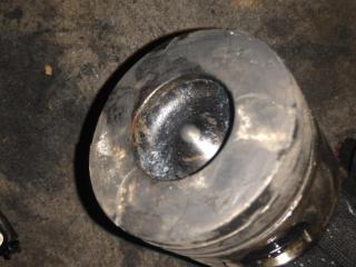 поршень Opel Zafira Family [рестайлинг] 2009, 1.9 л., CDTi, дизель, хетчбэк 5 дв., Z19DTH, .