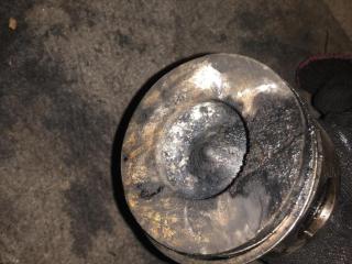 поршень Opel Zafira Family [рестайлинг] 2009, 1.9 л., CDTi, дизель, хетчбэк 5 дв., Z19DTH, .