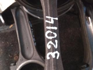 поршень Peugeot 206 1 поколение [рестайлинг] 2004, 2.0 л., HDi, дизель, микроавтобус, RHY, DW10TD