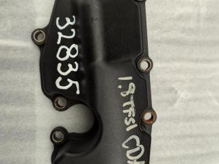 маслоотделитель (сапун) Audi TT 8J [рестайлинг] 2011, 1.8 л., TSI, бензин, седан, 06H103516D, .