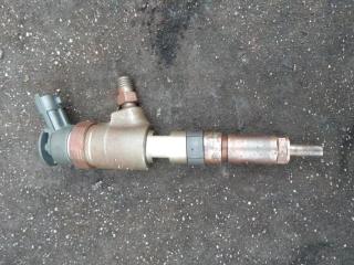 форсунка Peugeot 206 1 поколение [рестайлинг] 2004, 1.4 л., HDi, дизель, микроавтобус, 0445110252, .
