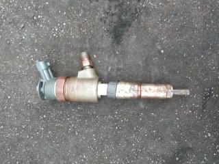 форсунка Peugeot 206 1 поколение [рестайлинг] 2004, 1.4 л., HDi, дизель, микроавтобус, 0445110252, .