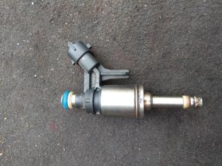 форсунка Peugeot Partner 2 поколение (B9) [рестайлинг] 2012, 1.6 л., бензин, хетчбэк 5 дв., 0261500102, V759878580-01