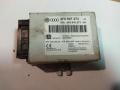 датчик давления в шине Audi A6 4F/C6 2006, 3.2 л., бензин, седан, 4F0907273, 4F0910273C, 4F0910273, 4F0910273A, . - фото №2