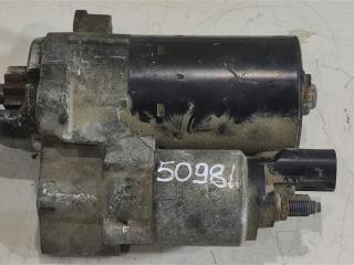 стартер Audi A5 8T [рестайлинг] 2011, 2.0 л., TFSI, бензин, седан, 06D911021B, 06H911021A, 0001138013, 06H911021E