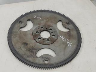 Маховик АКПП (драйв плата) Opel Zafira 3 поколение (C) 2013, 1.4 л., бензин, седан, 55573926, .