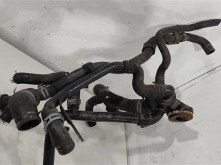 корпус термостата Volkswagen Caddy 3 поколение [рестайлинг] 2011, 2.0 л., TDi, дизель, седан, 03L121111AE, 03L121111AL