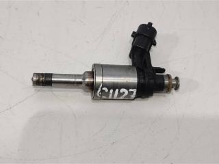 форсунка Volvo V70 3 поколение 2011, 2.0 л., бензин, седан, BB5E9F593BA, .