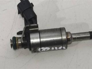 форсунка Volvo XC60 1 поколение 2012, 2.0 л., бензин, седан, BB5E9F593BA, .