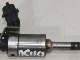 форсунка Volvo S80 2 поколение [рестайлинг] 2011, 2.0 л., бензин, седан, BB5E9F593BA, .