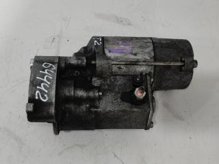 стартер Land Rover Freelander 2 поколение [2-й рестайлинг] 2013, 2.2 л., дизель, внедорожник 5 дв., ., 6G9N11000NB