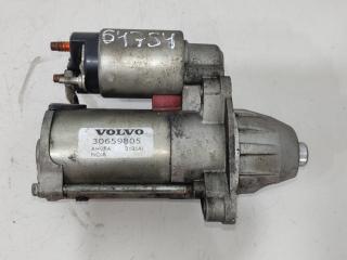 стартер Volvo S80 2 поколение [2-й рестайлинг] 2014, 1.6 л., бензин, седан, ., 30659805