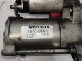 стартер Volvo S80 2 поколение [2-й рестайлинг] 2014, 1.6 л., бензин, седан, ., 30659805 - фото №2
