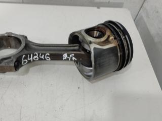 поршень Kia Bongo 2015, 2.5 л., CRDi, дизель, внедорожник 5 дв., D4CB, .