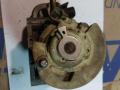 заслонка дроссельная Audi A8 D2/4D 1996, 2.8 л., бензин, седан, 078133063AK, 078133063AG, . - фото №3