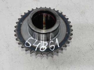 шестерня (звездочка) коленвала Kia Bongo 2015, 2.5 л., CRDi, дизель, внедорожник 5 дв., D4CB, .