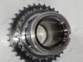 шестерня (звездочка) коленвала Kia Bongo 2015, 2.5 л., CRDi, дизель, внедорожник 5 дв., D4CB, . - фото №4