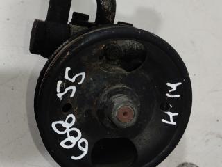 насос гидроусилителя руля Nissan Bassara JU30 2001, 2.5 л., DCi, дизель, пикап, ., 49110EB300