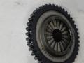шестерня (звездочка) коленвала Audi TT 8J [рестайлинг] 2011, 1.8 л., TFSI, бензин, седан, 06H105209AT, . - фото №4