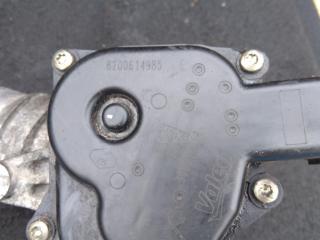 заслонка дроссельная SEAT Arosa 6H 2000, 1.5 л., CDi, дизель, микроавтобус, 8200614985, .