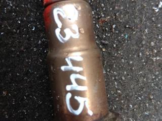 лямбда-зонд Audi A6 4B/C5 1999, 2.8 л., бензин, седан, 078906265M, .