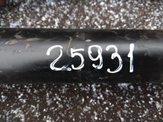 полуось передняя правая (приводной вал, ШРУС) SEAT Altea 1 поколение [рестайлинг] 2013, 2.0 л., TFSI, бензин, седан, 1K0407272KJ, 1K0407272RL, 1K0407272TK, 5Q0407272DQ