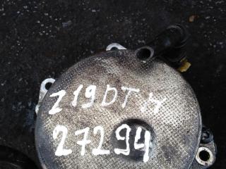 насос вакуумный Saab, 1.9 л., DTH, дизель, седан, 72902303, .