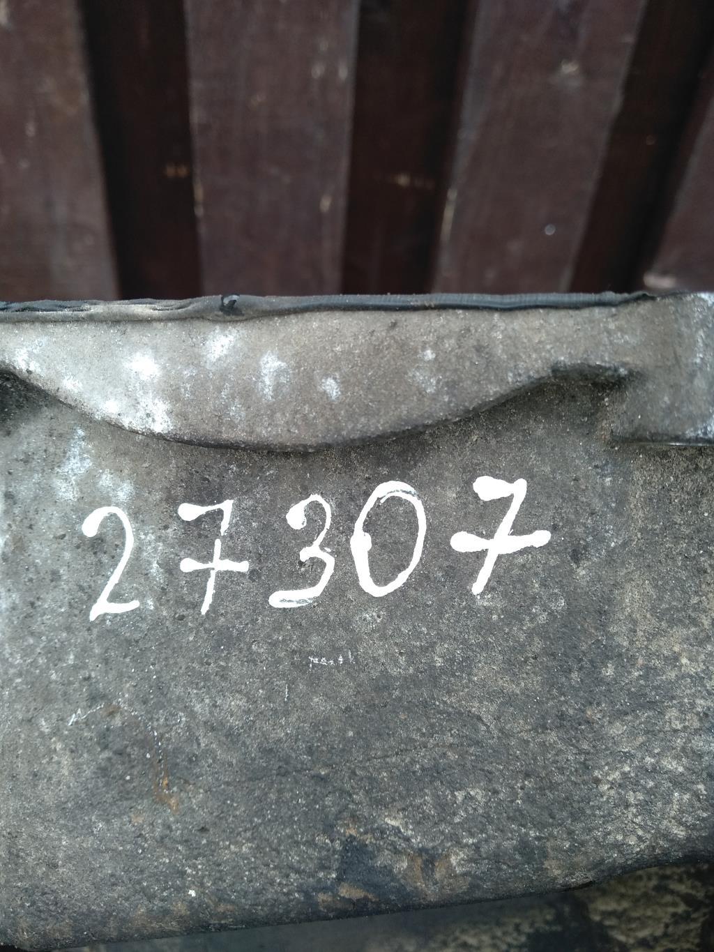 масляный поддон Saab, 1.9 л., CDTi, дизель, седан, 955565487, . - фото №1