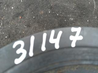 шкив коленвала Toyota RAV4 3 поколение (XA30) [рестайлинг] 2009, 2.2 л., дизель, универсал, 134080R011, .