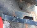 балка подвески передняя (подрамник) Audi A6 4B/C5 2000, 4.2 л., бензин, седан, 4B3399313D, FUL, . - фото №3