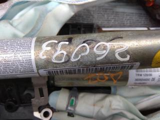 подушка безопасности боковая (шторка) Volkswagen Passat B6 2007, 2.0 л., бензин, седан, 3C0880742C, 3C0880742A, 3C0880742D, 3C0880742B, 3C0880742E, .