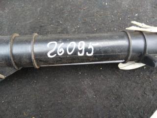 подушка безопасности боковая (шторка) Audi A6 4B/C5 2000, 2.8 л., бензин, седан, 4B5880742, .