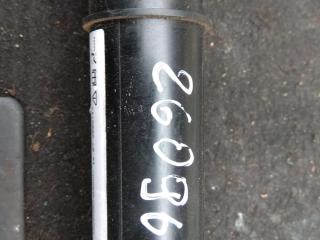 подушка безопасности боковая (шторка) Audi A6 4B/C5 2000, 2.8 л., бензин, седан, 4B5880742, .