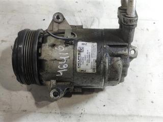 компрессор кондиционера Opel Zafira 1 поколение (A) 2002, 1.8 л., бензин, хетчбэк 5 дв., 2144DPSS, 0704133901, 25189317