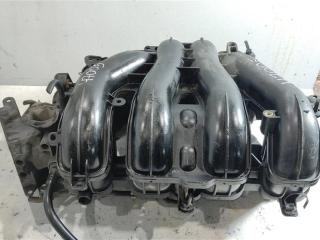 коллектор впускной Ford C-Max 1 поколение 2006, 2.0 л., бензин, седан, 4M5G9424FT, .