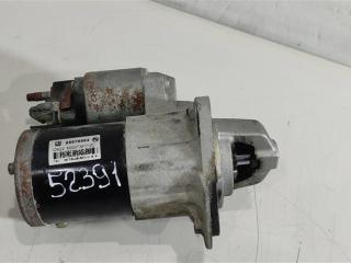 стартер Skoda Yeti 1 поколение 2012, 1.4 л., бензин, седан, 55576954, M000T39171ZC