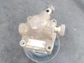 насос гидроусилителя руля Audi 80 8A/B3 1988, 2.0 л., бензин, седан, 026145155B, 026145155BX - фото №4