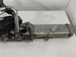 охладитель EGR / Радиатор EGR Volkswagen Tiguan 1 поколение 2009, 2.0 л., TDi, дизель, седан, 03L131512AF, .