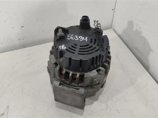 генератор Volkswagen Scirocco 3 поколение 2008, 2.0 л., TFSI, бензин, седан, 06B903016AA, .