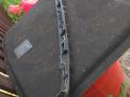 Крепление бампера заднего Volkswagen Passat B6 2007, 2.0 л., бензин, седан, 3C5807863, 3C5807861, . - фото №2
