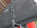 Крепление бампера заднего Volkswagen Passat B6 2007, 2.0 л., бензин, седан, 3C5807863, 3C5807861, . - фото №2