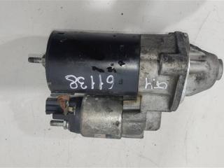 стартер Volkswagen Passat B5 1998, 2.0 л., бензин, седан, 06B911023B, 0001107446