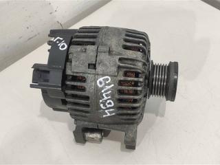 генератор Skoda Rapid 1 поколение 2014, 1.4 л., TSI, бензин, седан, 03C903023G, .