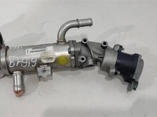 клапан EGR Land Rover Discovery 3 поколение 2007, 2.7 л., дизель, внедорожник 5 дв., 7H2Q9D475CF, 7H2Q9Y493CG