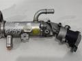 клапан EGR Land Rover Discovery 3 поколение 2007, 2.7 л., дизель, внедорожник 5 дв., 7H2Q9D475CF, 7H2Q9Y493CG - фото №2