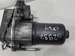 корпус масляного фильтра Land Rover Discovery 3 поколение 2007, 2.7 л., дизель, внедорожник 5 дв., 4R8Q6C711DA, .