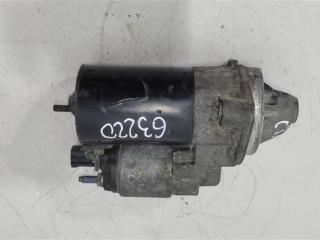 стартер Volkswagen Passat B5 1998, 2.0 л., бензин, седан, 06B911023B, 0001107446