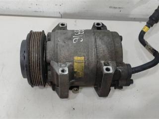 компрессор кондиционера Volvo V70 2 поколение [рестайлинг] 2006, 2.4 л., дизель, внедорожник 5 дв., 31308259, 8708581