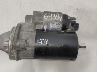 стартер Volkswagen Passat B5 1998, 2.0 л., бензин, седан, 06B911023B, 0001107446